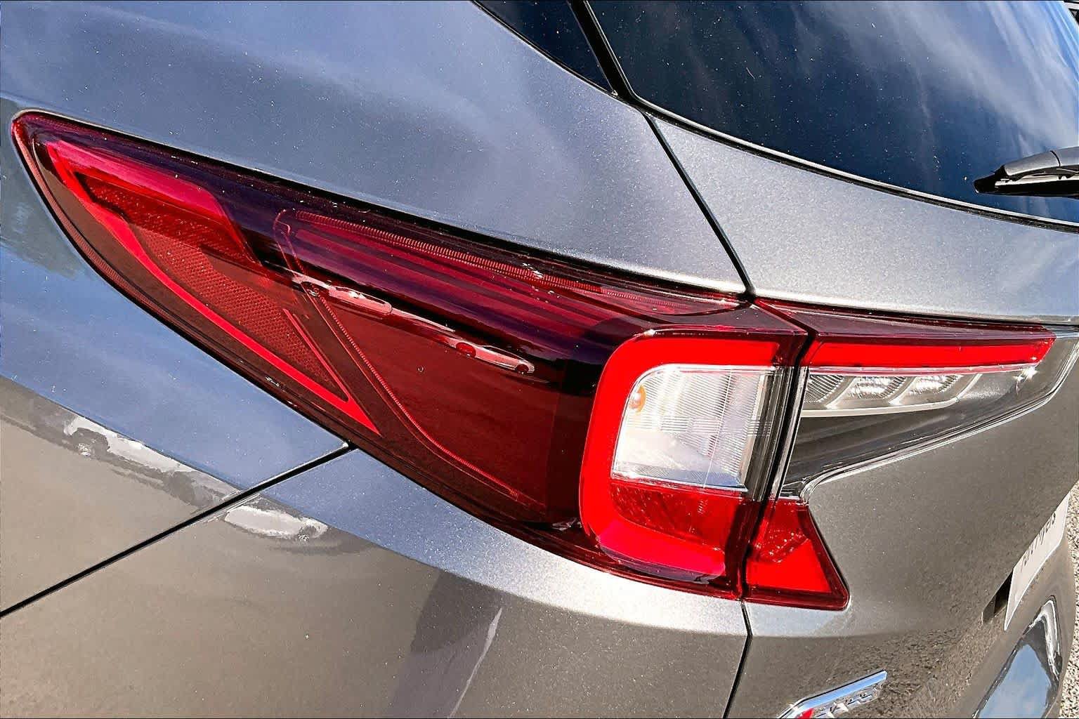 Used 2026 Acura RDX A-Spec AWD/4WD image 15