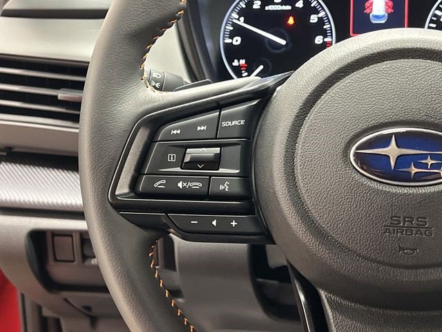 Certified 2025 Subaru Crosstrek 2.5i Limited image 9