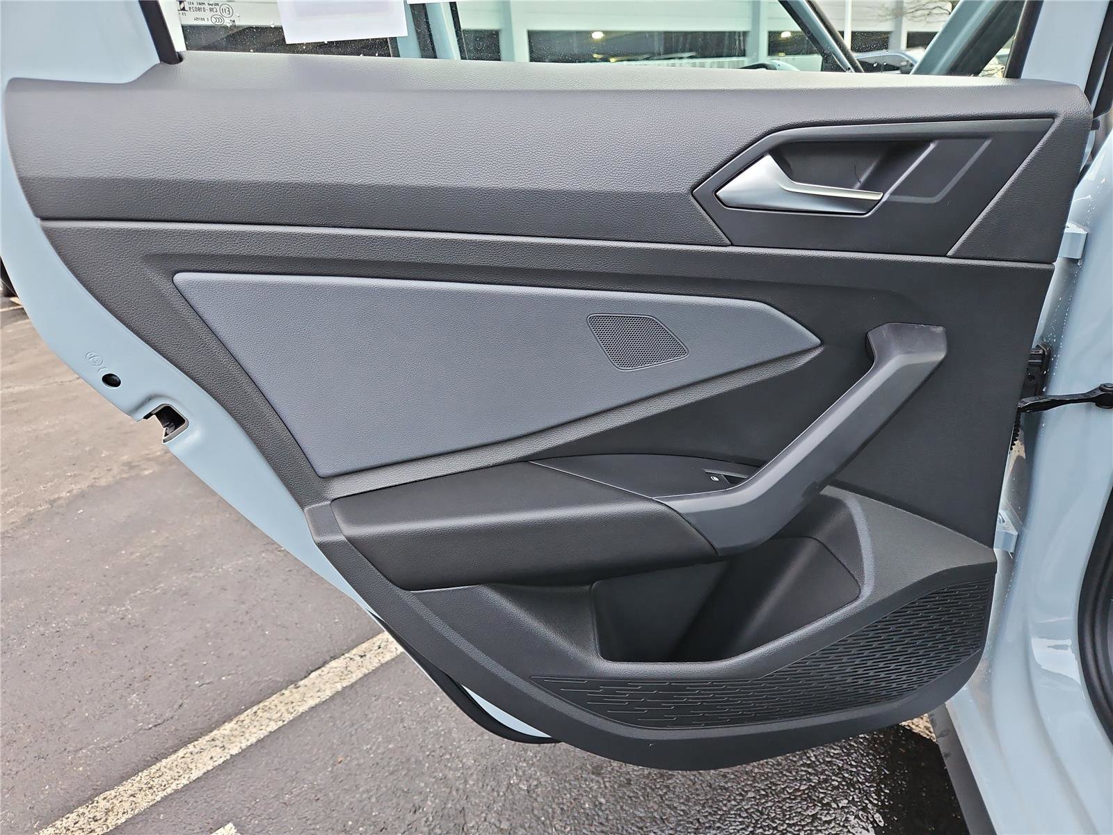 New 2026 Volkswagen Jetta GLI Autobahn image 23