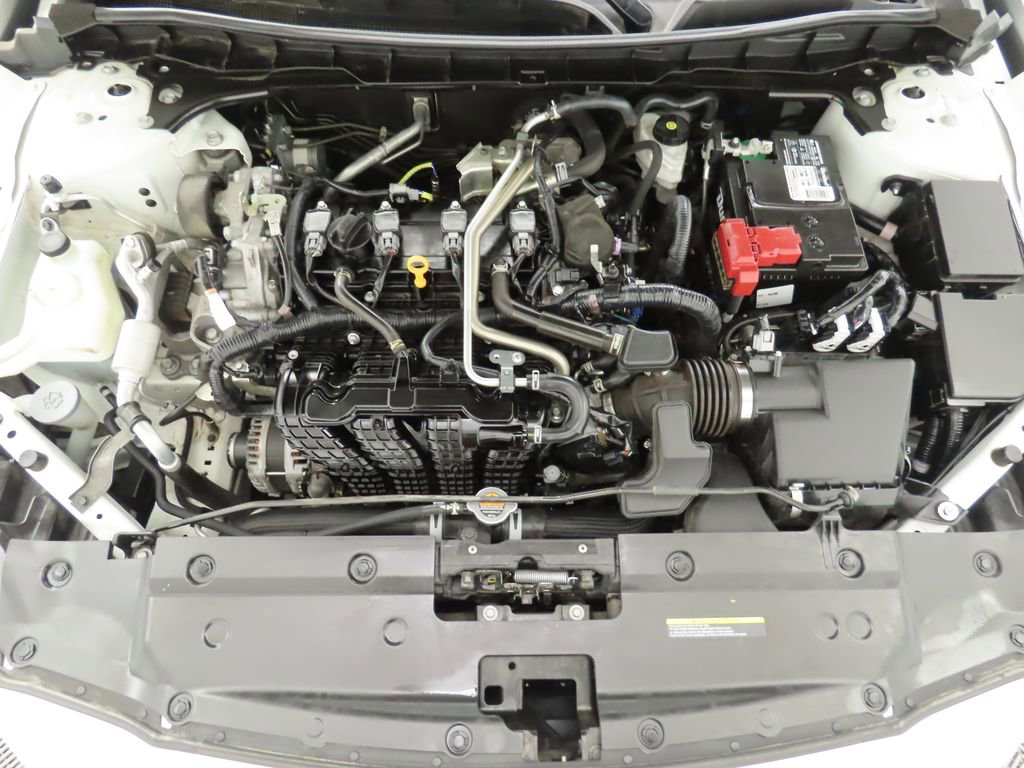 Used 2022 Nissan Altima 2.5 SR w/ Midnight Edition Package image 27