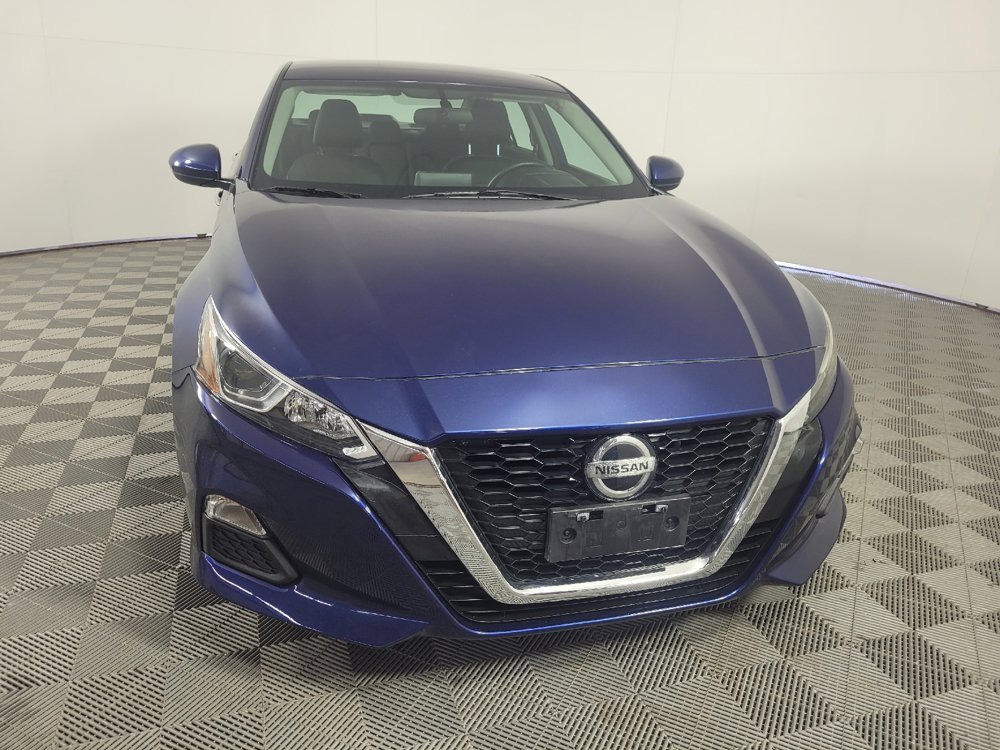 Used 2019 Nissan Altima 2.5 S FWD image 14