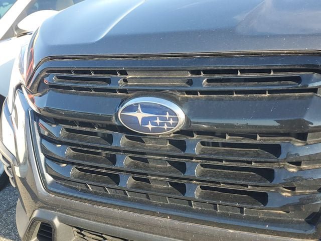 Used 2025 Subaru Ascent Onyx Edition AWD/4WD image 5