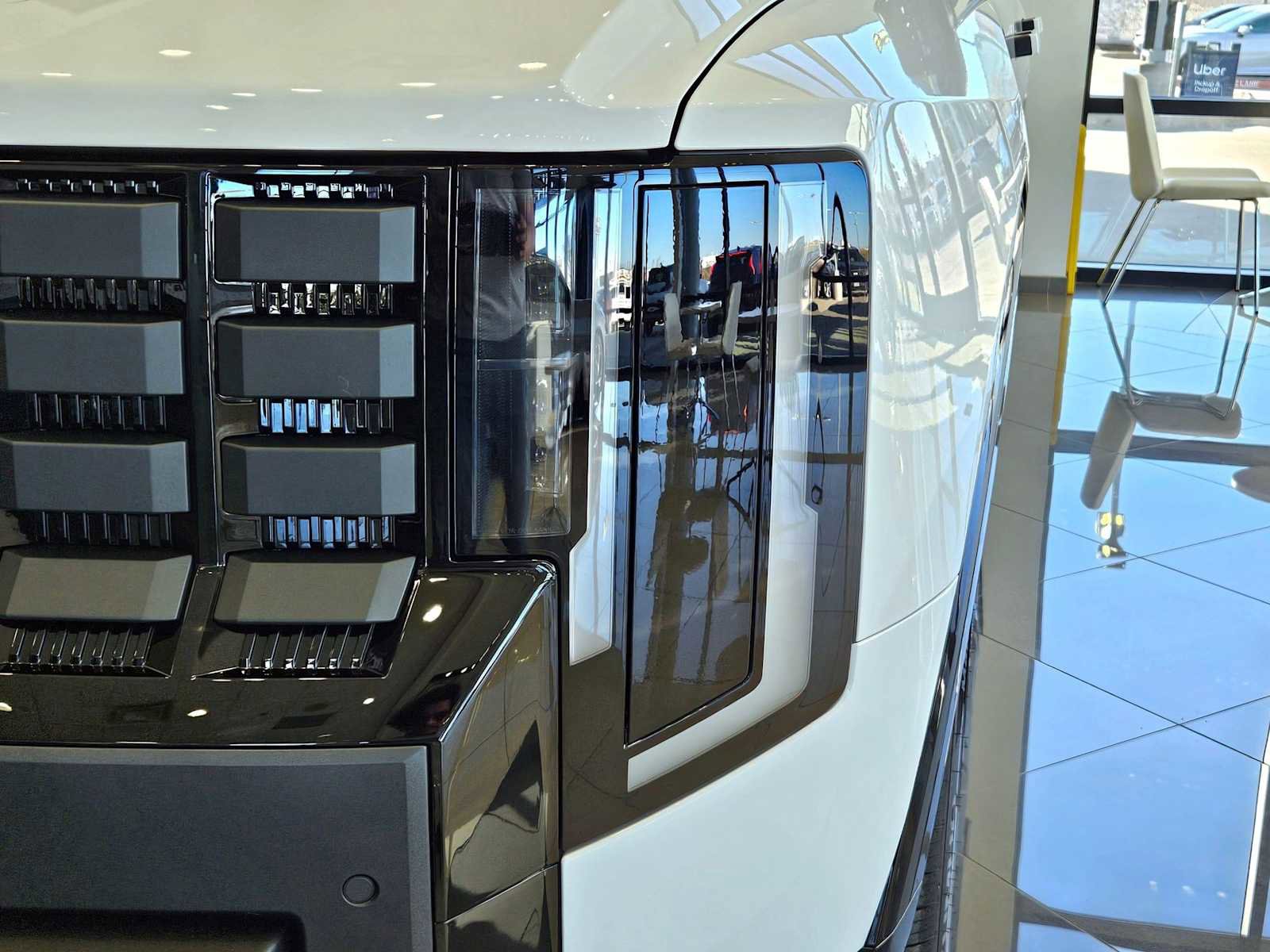 New 2027 Kia Telluride EX X-Line image 10