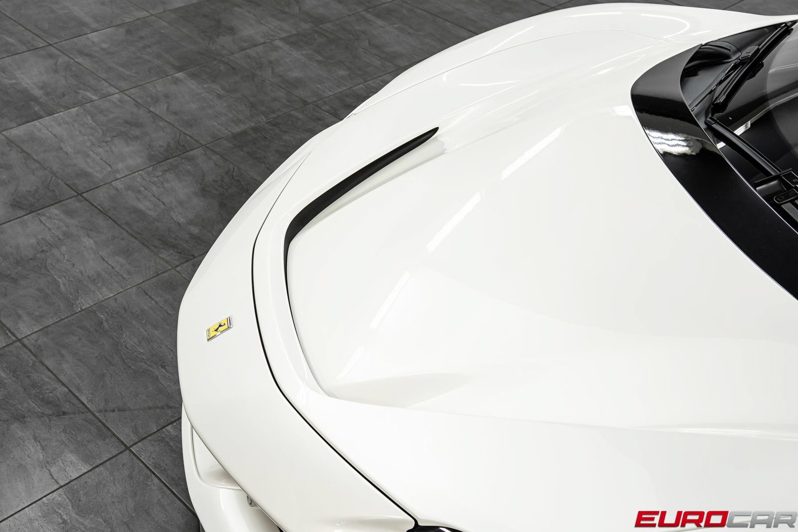 Used 2023 Ferrari SF90 Stradale AWD/4WD image 9