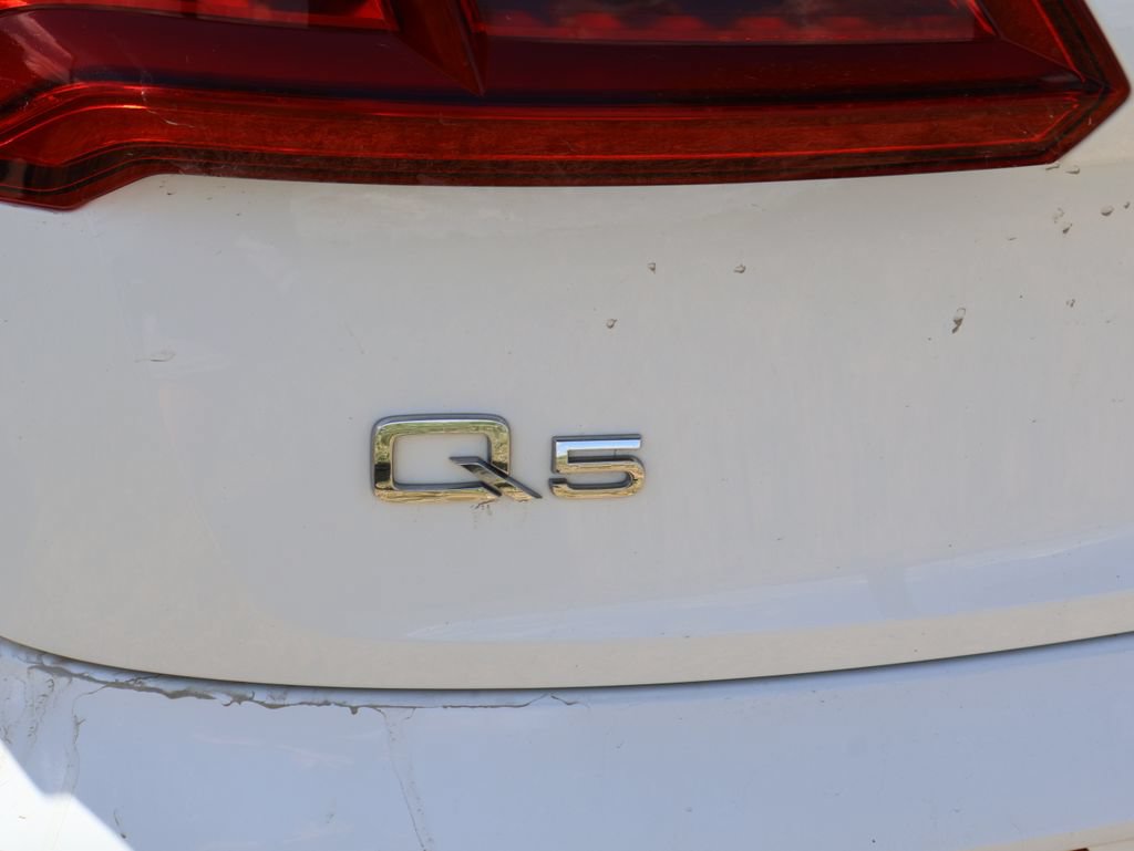 Used 2018 Audi Q5 2.0T Premium Plus AWD/4WD image 15