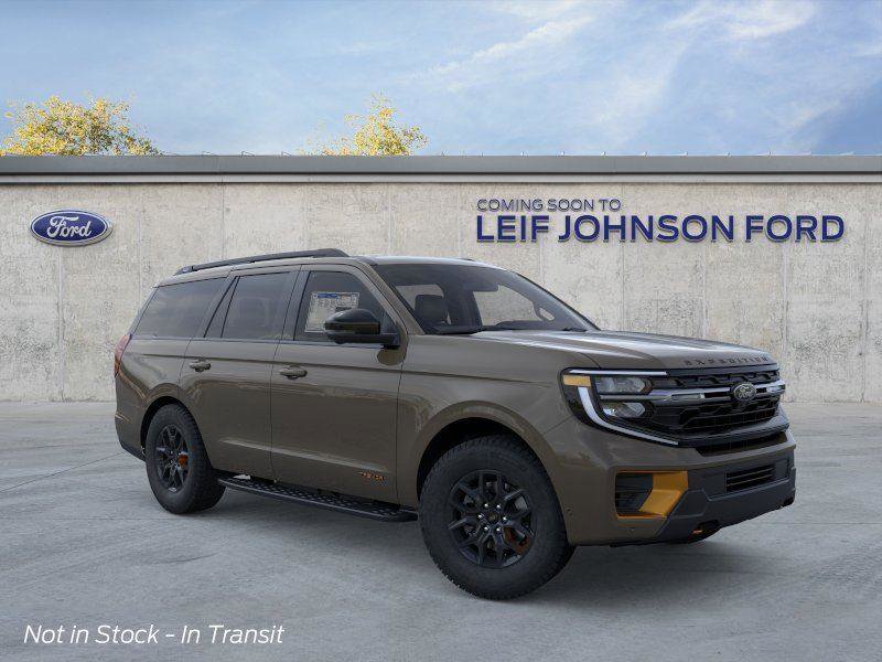 New 2026 Ford Expedition Tremor AWD/4WD image 7