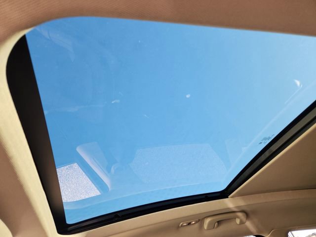 New 2026 Lincoln Corsair Reserve w/ Jet Appearance Package image 23