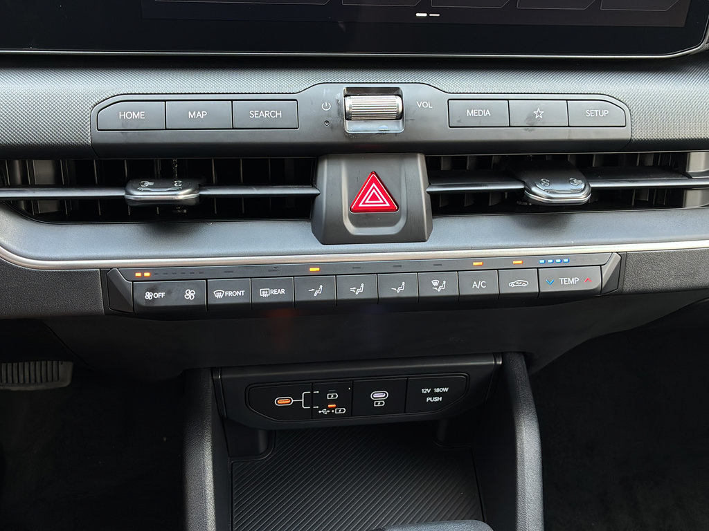 New 2026 Kia K4 FWD image 22