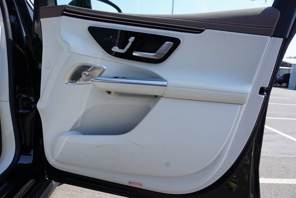 Certified 2023 Mercedes-Benz EQE 500 4MATIC SUV image 52