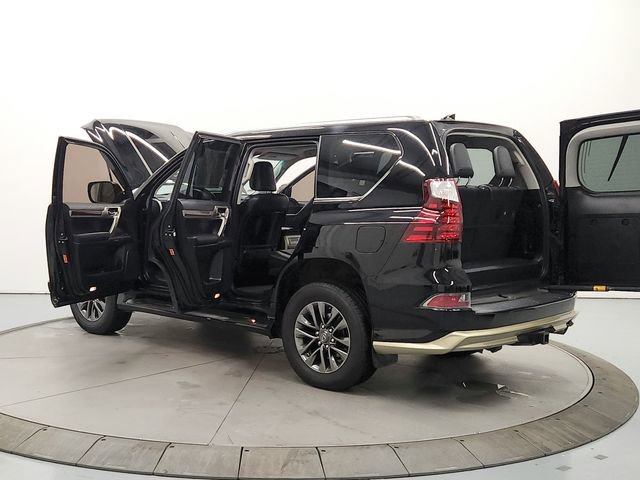 Used 2019 Lexus GX 460 Premium image 13