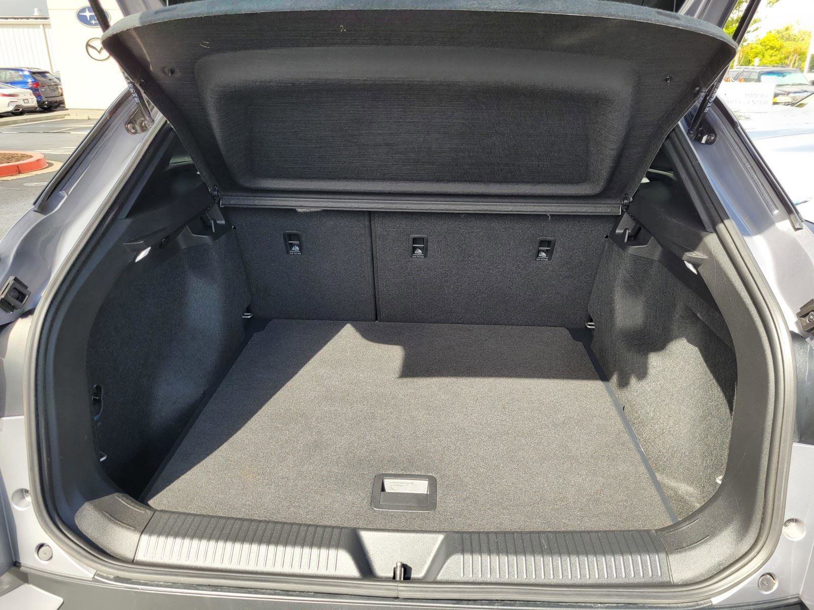 Used 2023 Volkswagen ID.4 Pro RWD image 35