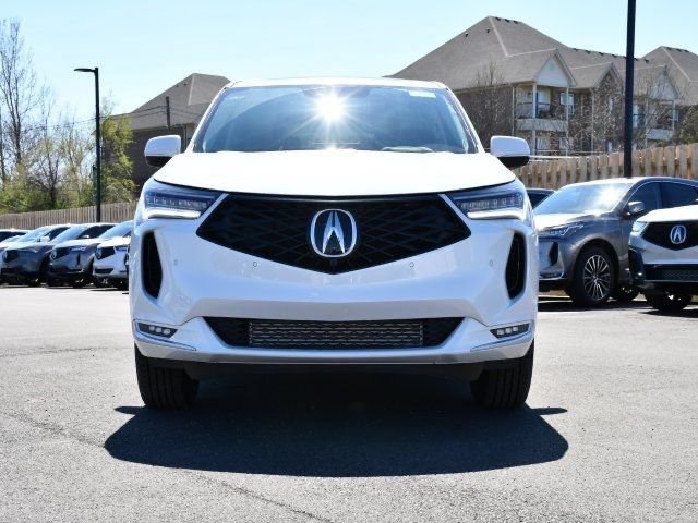 New 2026 Acura RDX SH-AWD w/ Advance Package image 2