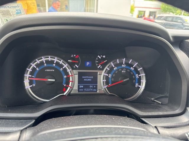 Used 2018 Toyota 4Runner TRD Off-Road image 32