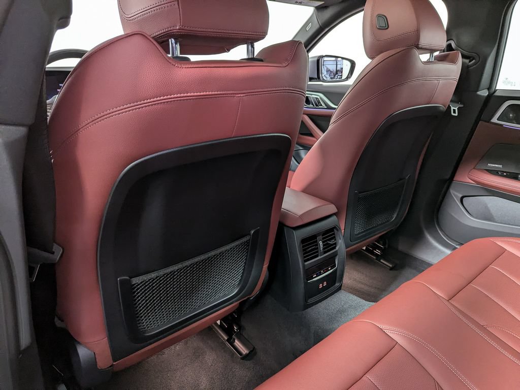 Certified 2023 BMW i4 eDrive35 RWD image 45