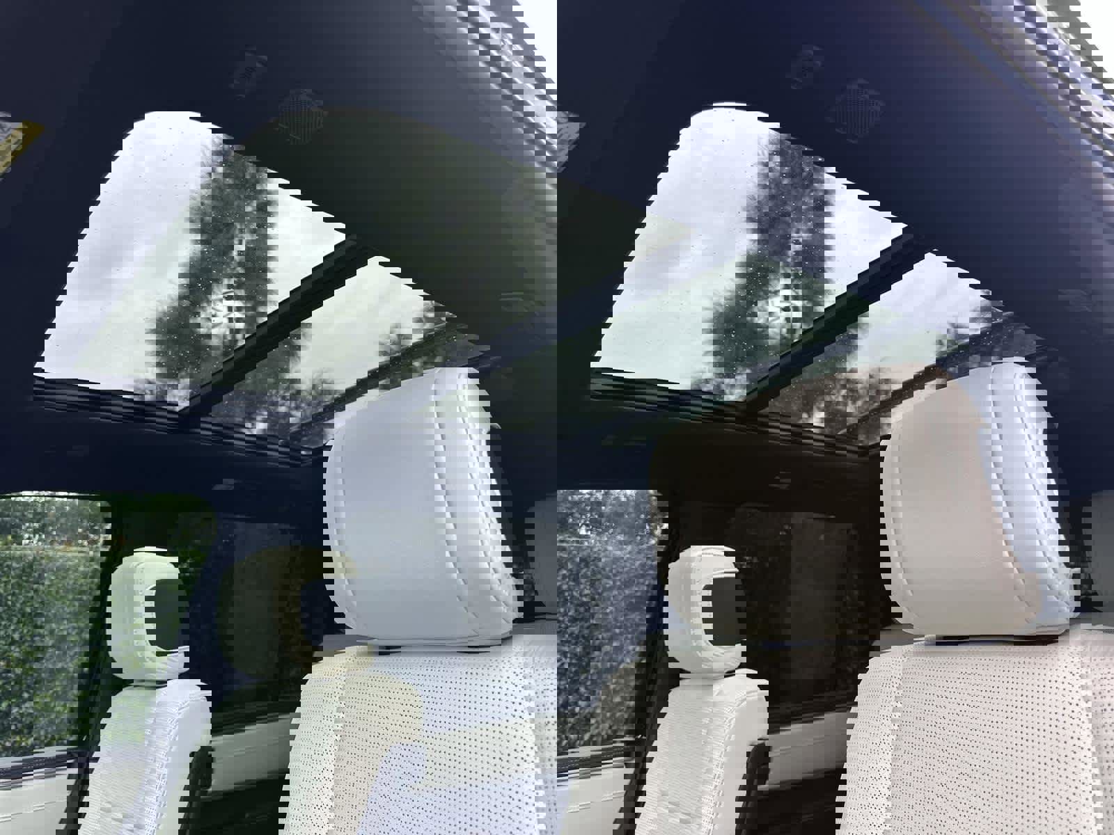 Used 2025 Toyota Sequoia Capstone image 31