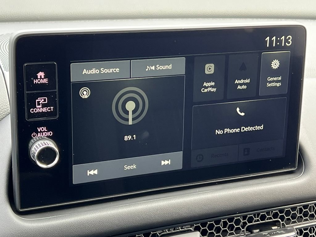 New 2026 Honda HR-V LX image 20