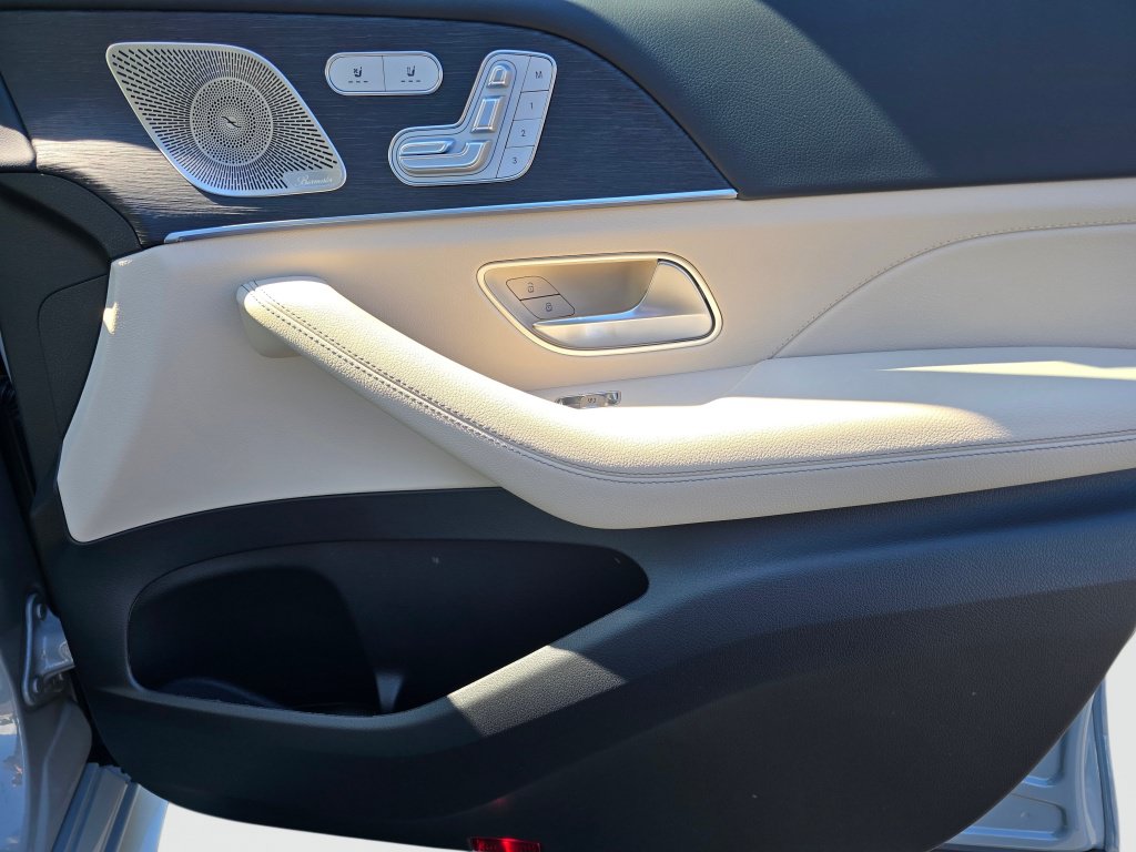New 2026 Mercedes-Benz GLE 450 4MATIC image 23