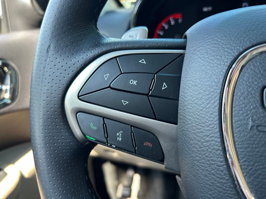 Used 2019 Dodge Durango GT RWD image 22