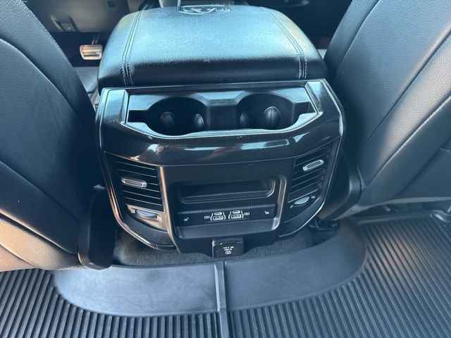 Used 2022 RAM 1500 Rebel w/ G/T Package AWD/4WD image 22