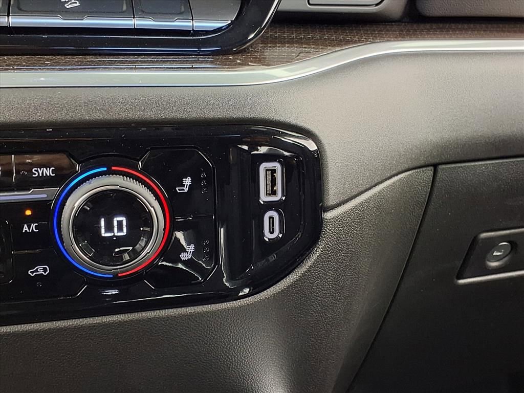 New 2026 Chevrolet Silverado 1500 LT image 9