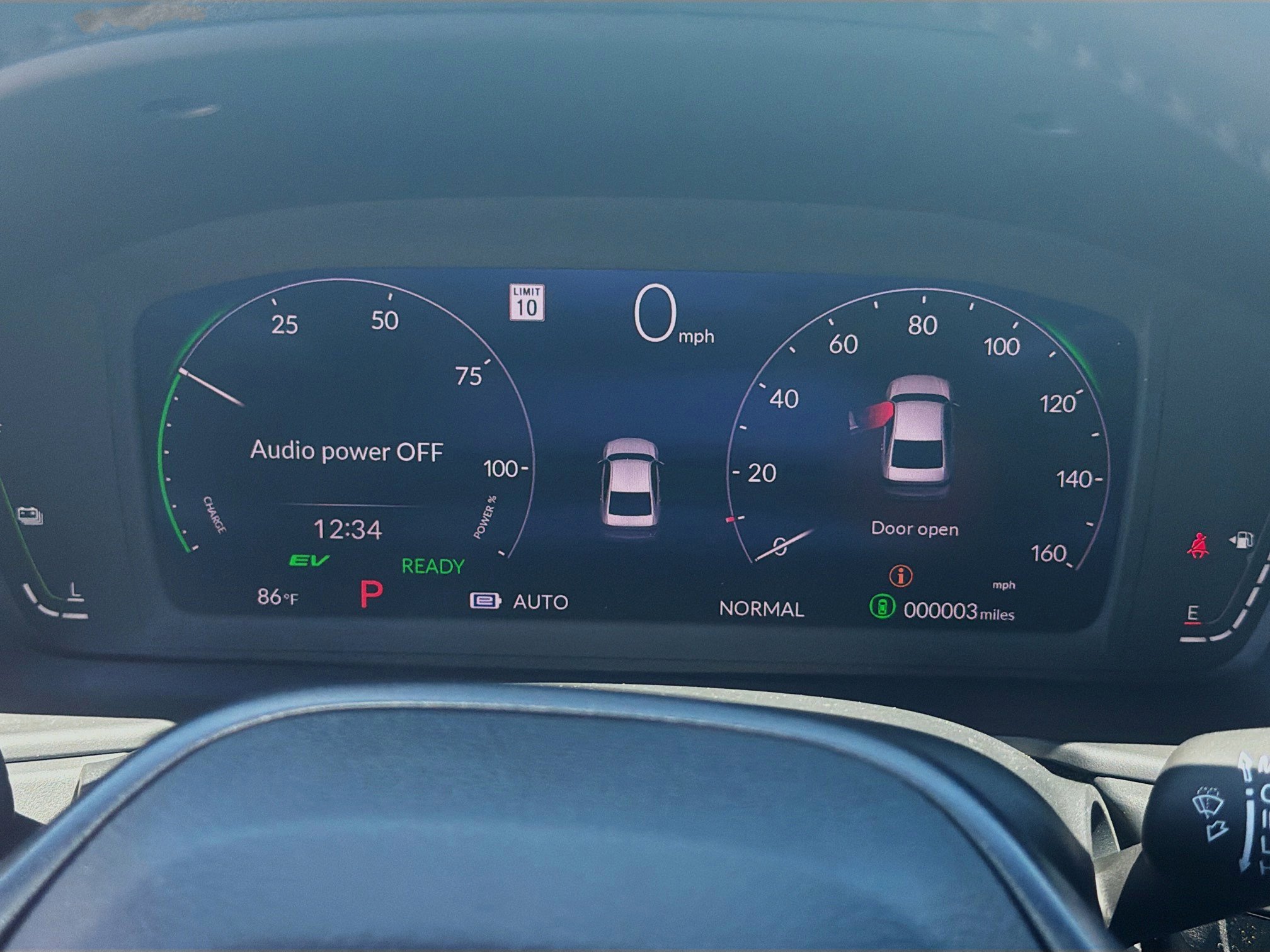 New 2026 Honda Accord EX-L image 11