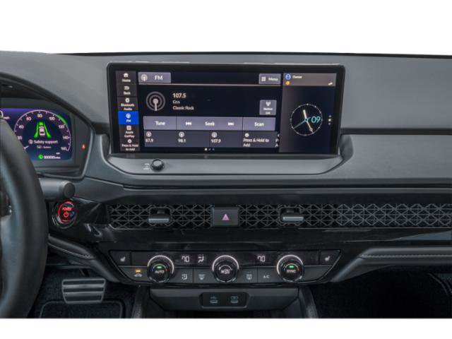 New 2026 Honda Accord Sport image 10