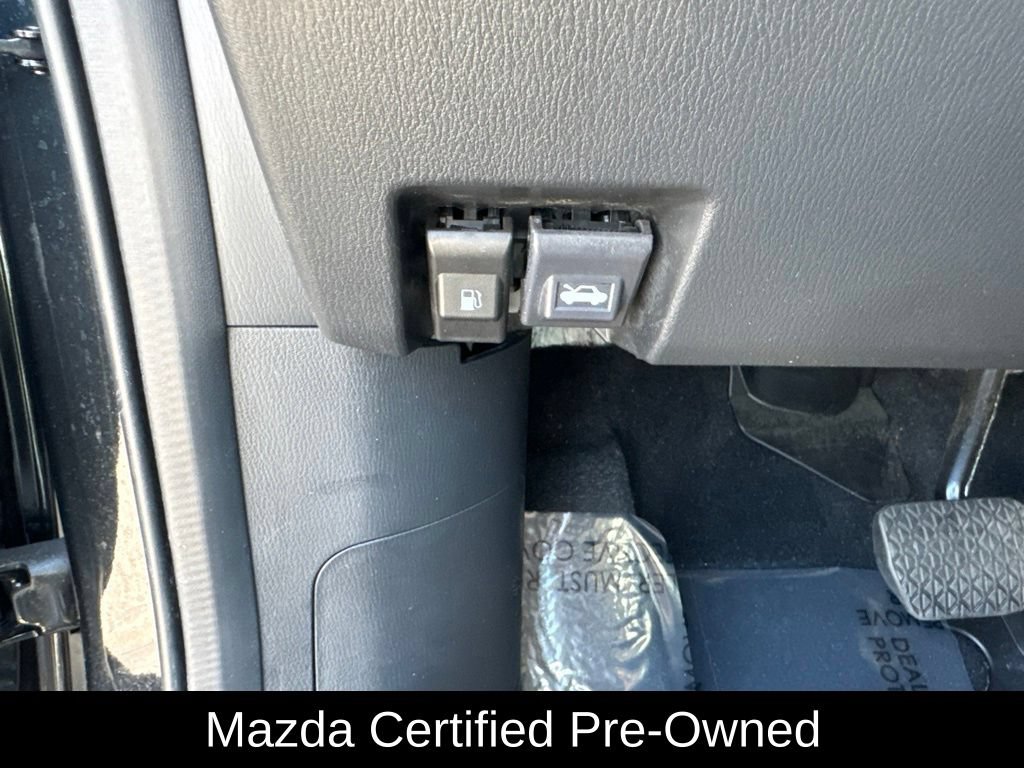 Certified 2023 MAZDA CX-5 AWD 2.5 S image 33