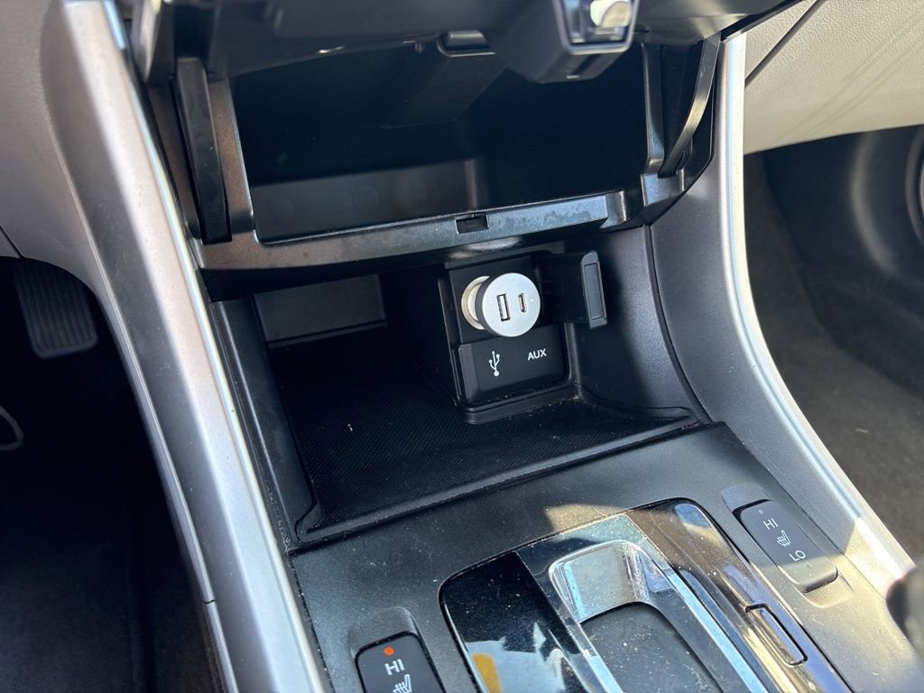 Used 2015 Honda Accord EX-L image 25