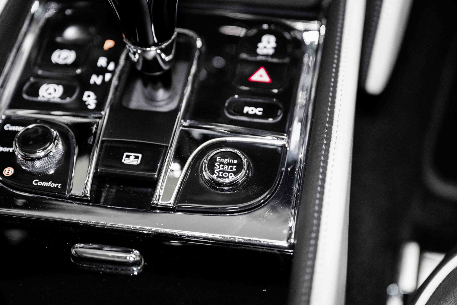 Certified 2020 Bentley Mulsanne Speed image 45