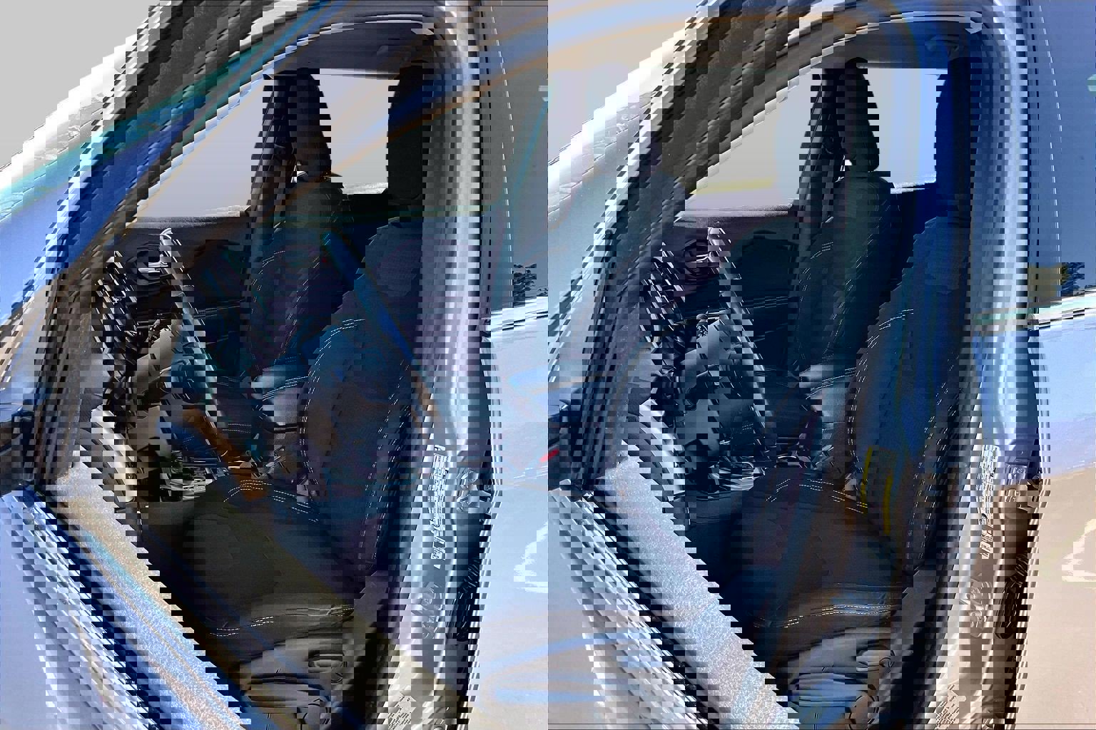 Used 2016 Jeep Cherokee Latitude image 23