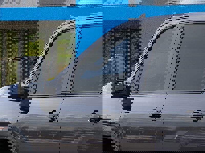 New 2026 GMC Sierra 2500 AT4 w/ AT4 Premium Plus Package image 12