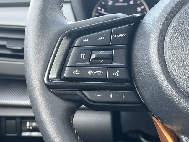 New 2026 Subaru Crosstrek 2.5i Wilderness image 21