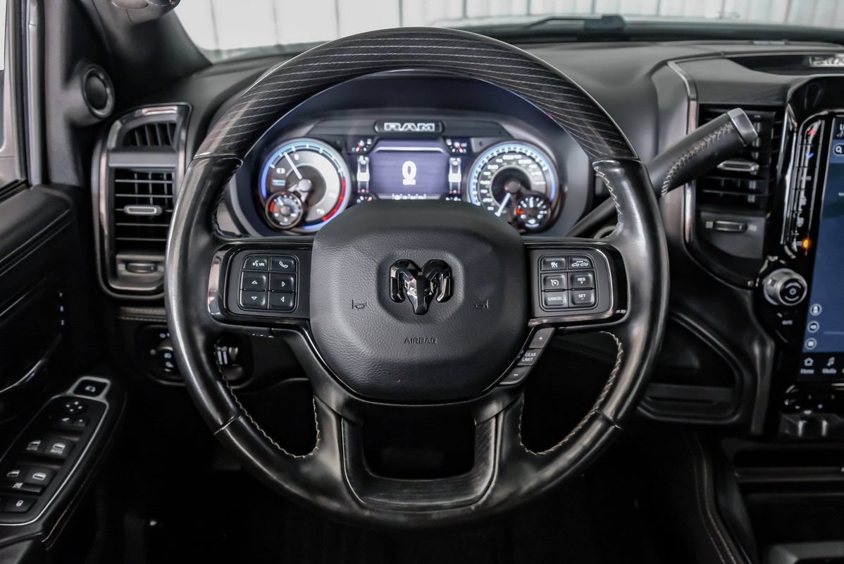 Used 2022 RAM 3500 Limited RWD image 15