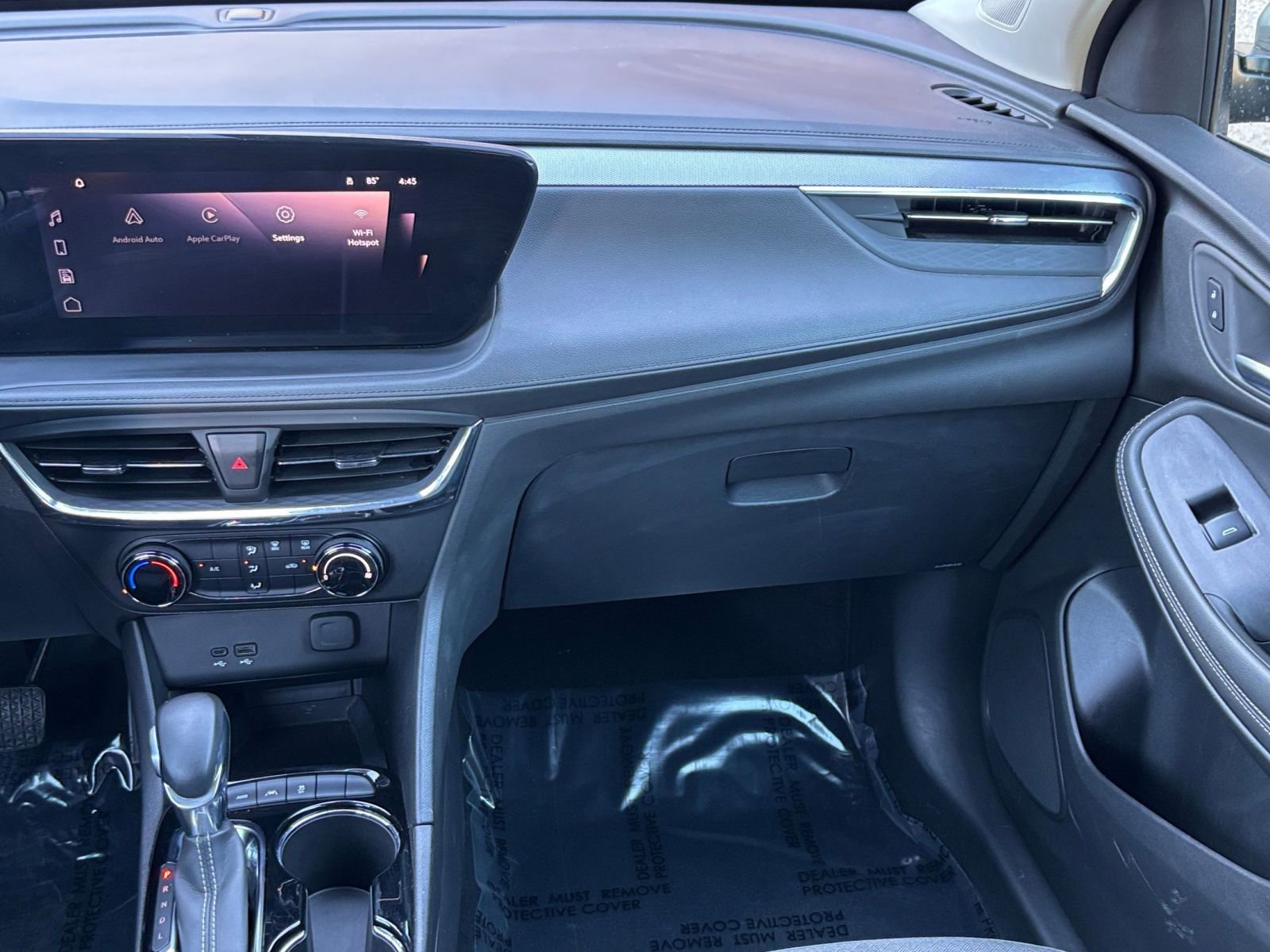 Used 2025 Buick Encore GX Preferred image 34