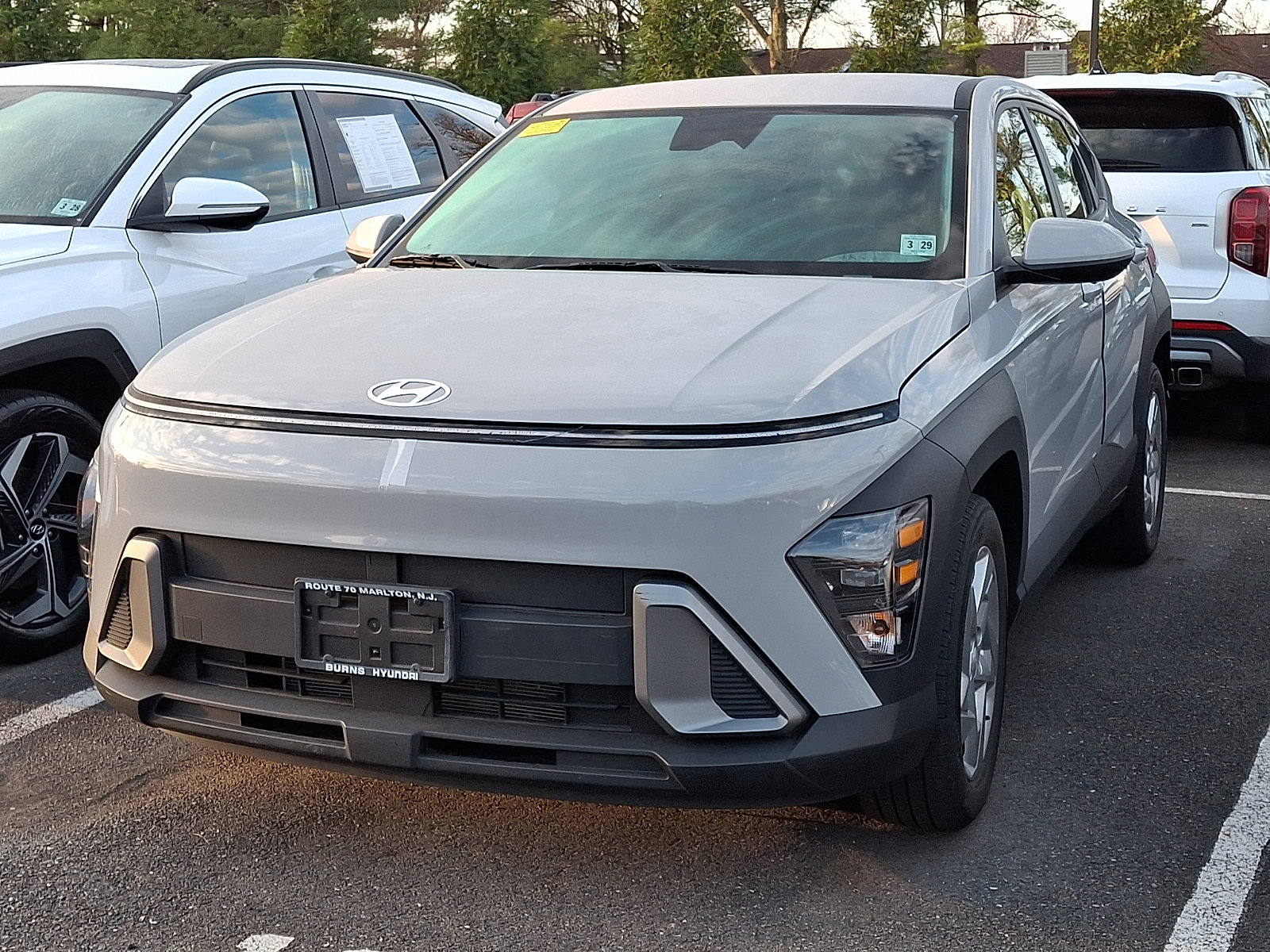 Used 2024 Hyundai Kona SE image 5