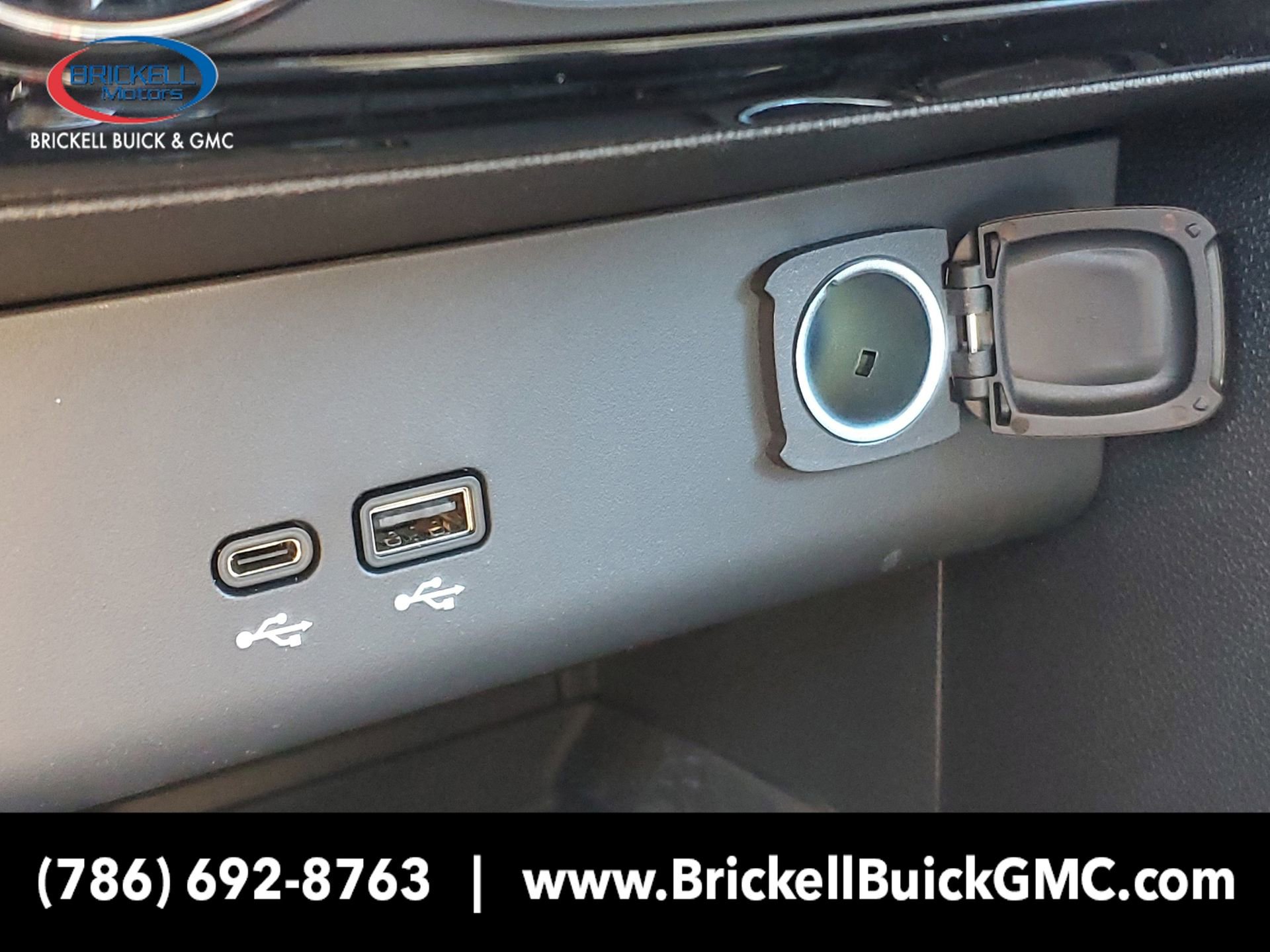 New 2026 Buick Encore GX Sport Touring w/ Comfort Package image 29