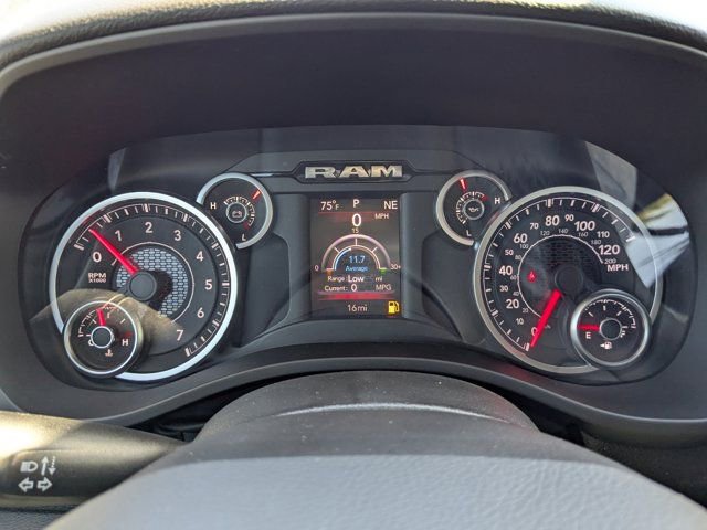 New 2026 RAM 1500 Big Horn image 26