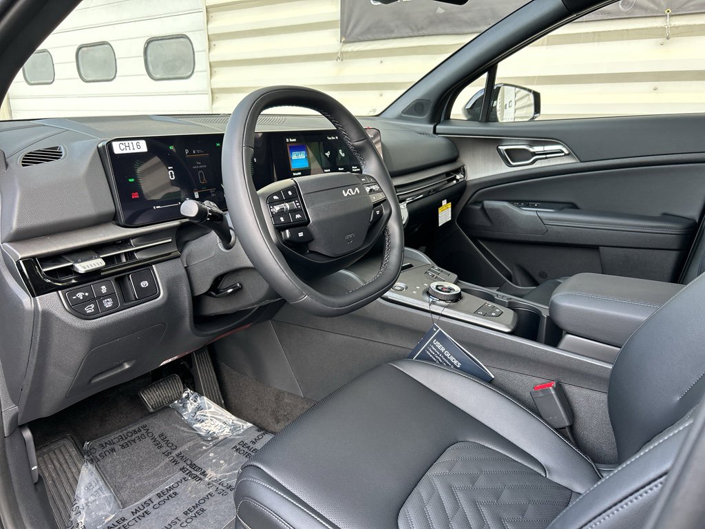 New 2026 Kia Sportage X-Line image 10