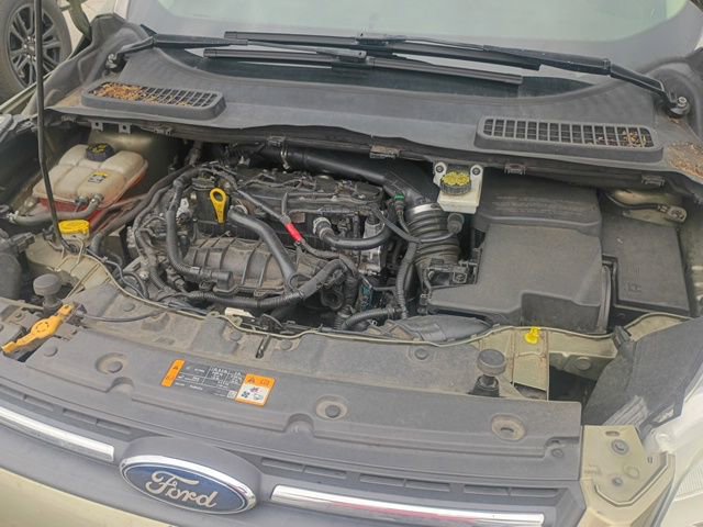 Used 2013 Ford Escape SE FWD image 41