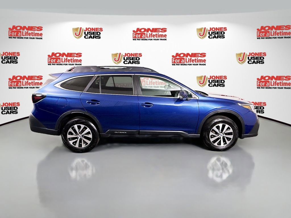 Used 2020 Subaru Outback Premium w/ Popular Package #1 image 17