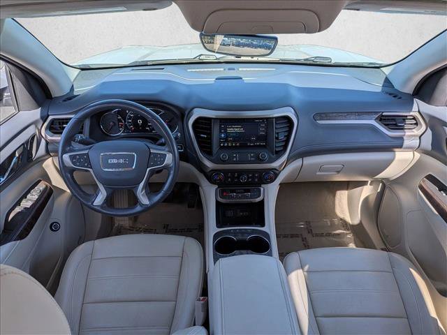 Used 2020 GMC Acadia Denali w/ Technology Package FWD image 17