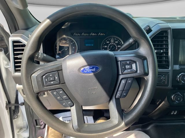 Used 2020 Ford F150 XLT AWD/4WD image 10