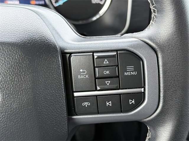 Certified 2023 Ford F150 XLT w/ Equipment Group 302A High image 20