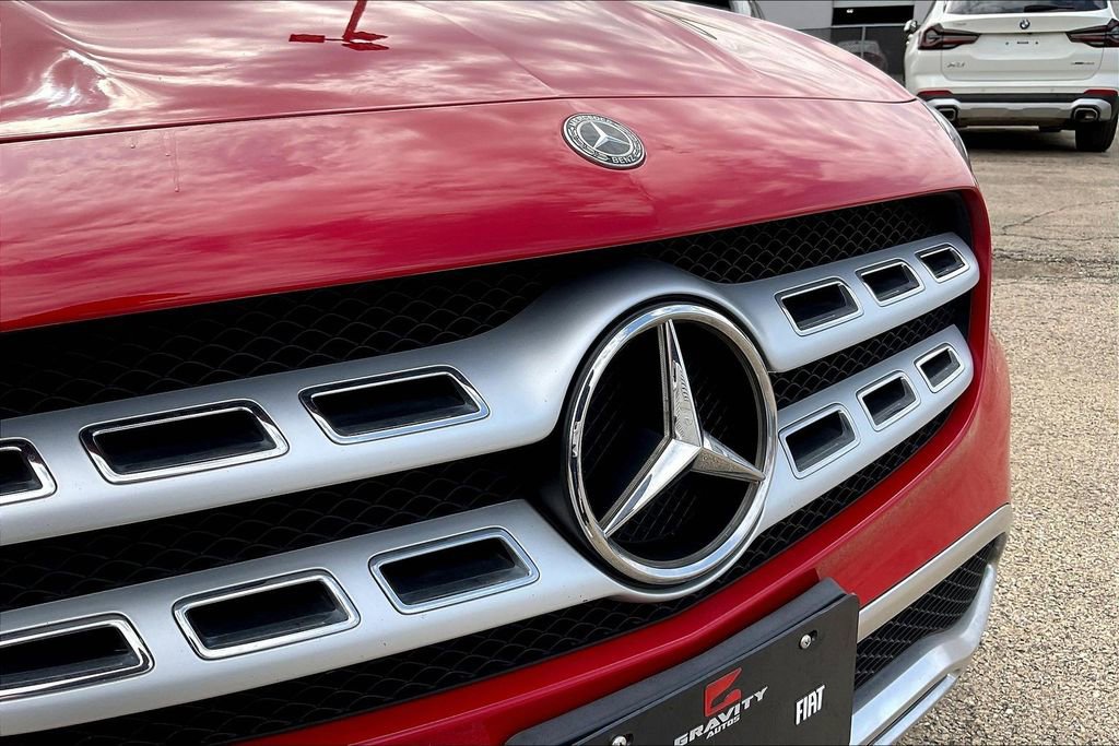 Used 2019 Mercedes-Benz GLA 250 4MATIC image 33