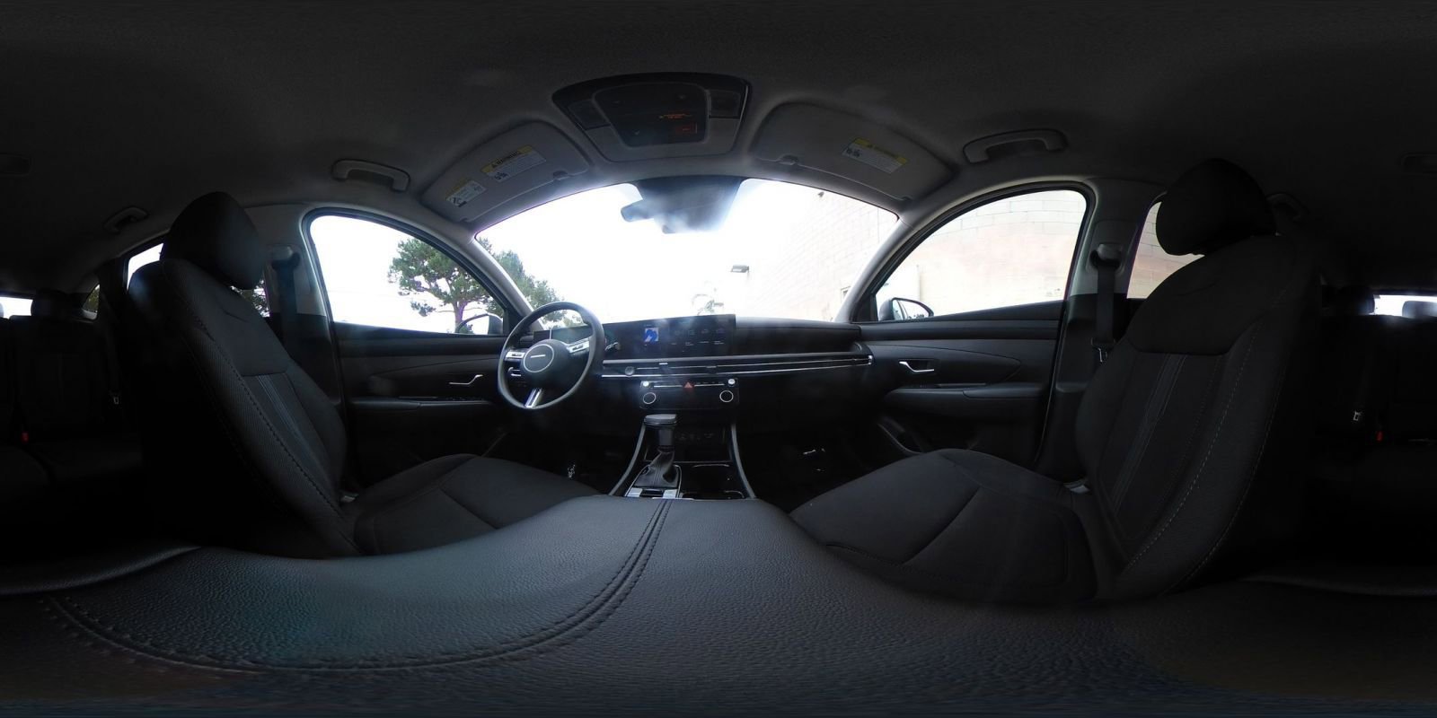 Used 2025 Hyundai Tucson SEL FWD image 44
