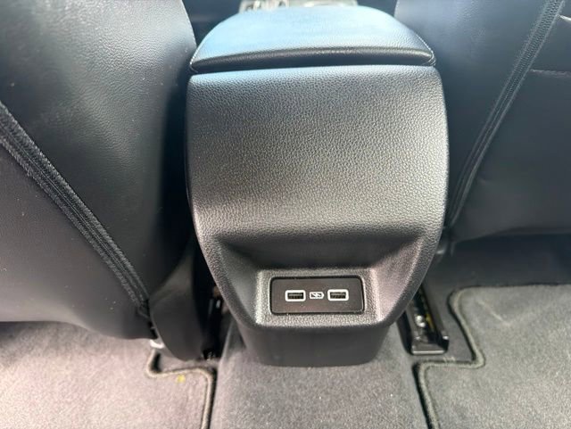Used 2022 Honda Civic Sport Touring image 11