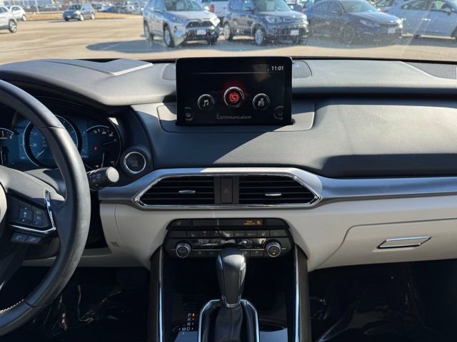 Used 2020 MAZDA CX-9 Signature video 2