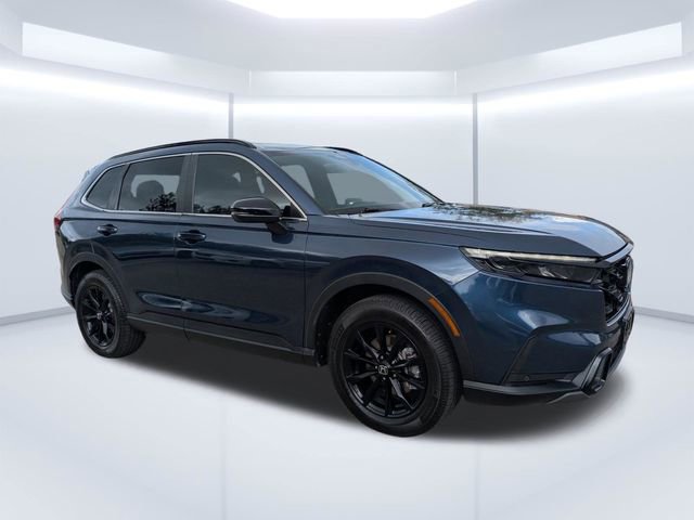 Used 2024 Honda CR-V Sport-L image 1