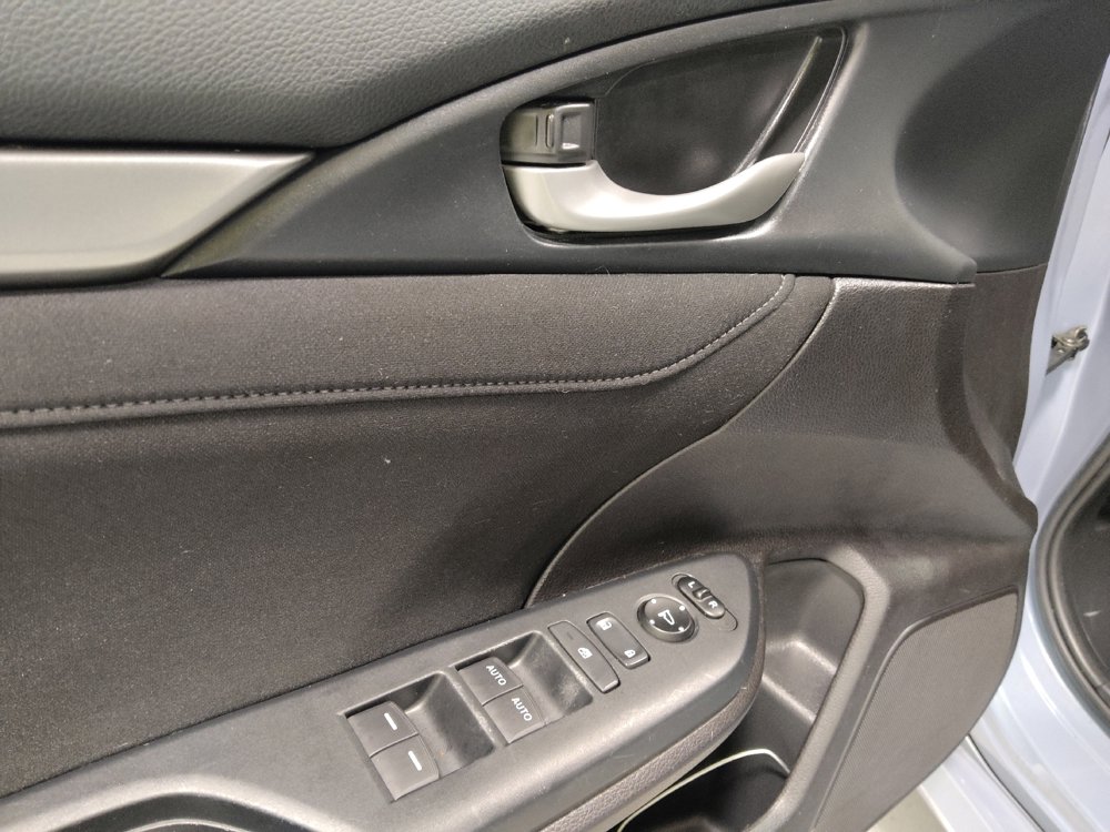 Used 2020 Honda Civic EX image 27