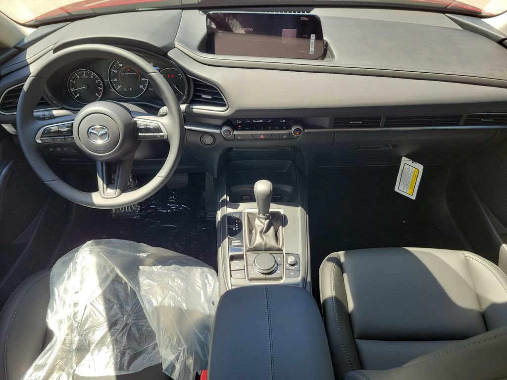 New 2026 MAZDA CX-30 AWD 2.5 S image 14